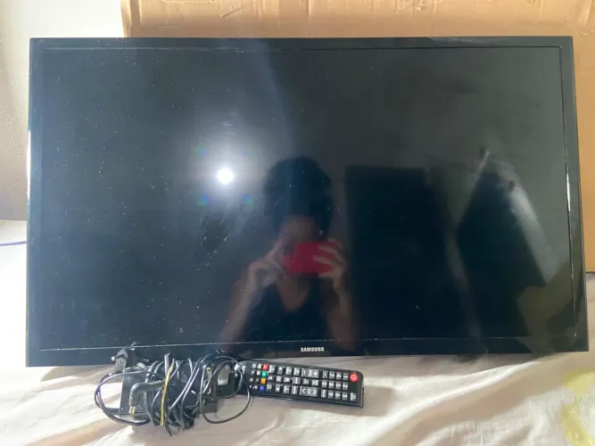 Tv Samsung Seminova