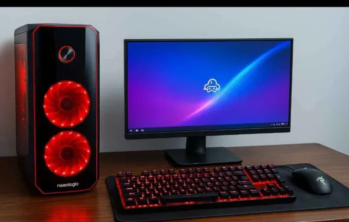 Pc gamer