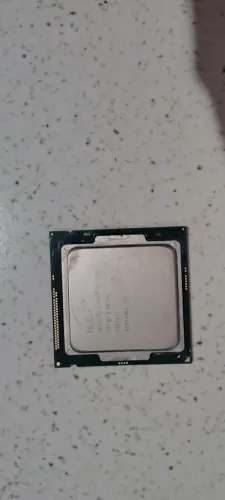 Processador Intel core i5 