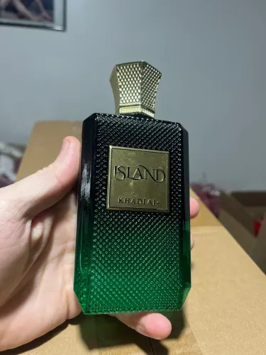 Khadlaj Island