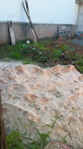 Vaga de ajudante