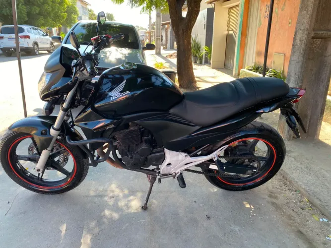 CB300R 2013/2014 FLEX