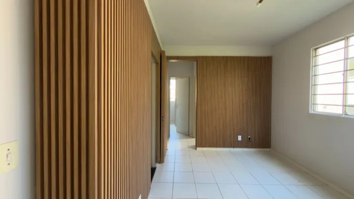 Apartamento com 2 dormitórios, 43 m² - venda por R$ 190.000 ou aluguel por R$ 1.200/mês -