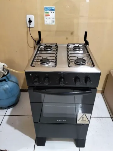 Vendo Fogão