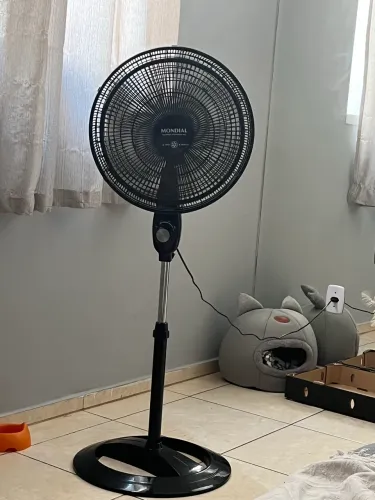 VENTILADOR