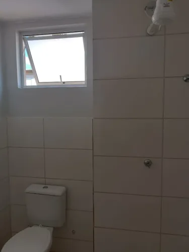 LOCAÇÃO APARTAMENTO 2 QUARTOS