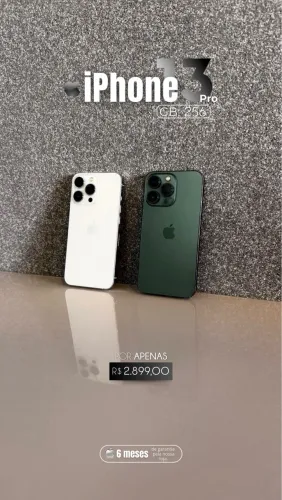 iPhone 13 Pro 256gb