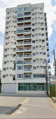 Apartamento Ed Plaza Monet Reduto Belém Pa - Venda