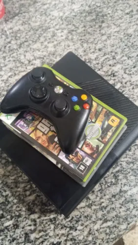 Videogame Xbox 360 original