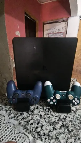 Ps4