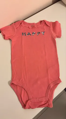 Body Carter?s 24M