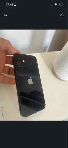 ? iPhone 12 64GB - Completo com Caixa e Nota Fiscal