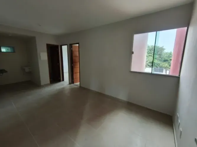 Parque Ananin - Vendo Apartamento Nascente