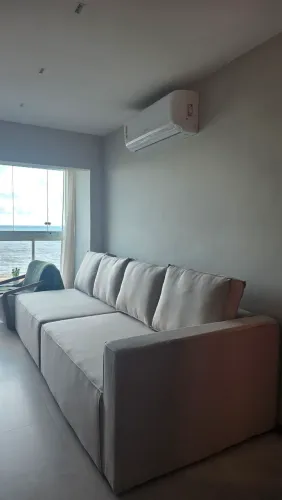 Sofá alto padrão 