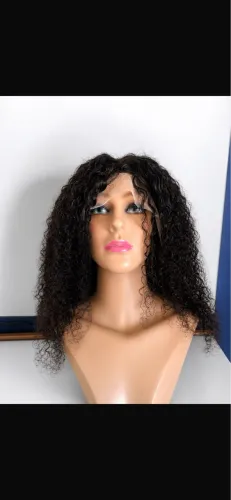 Lace cabelo humano
