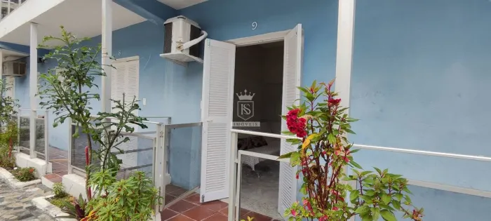 APARTAMENTO 1 DORMITÓRIO PROXIMO DA PRAIA CENTRO BOMBINHAS
