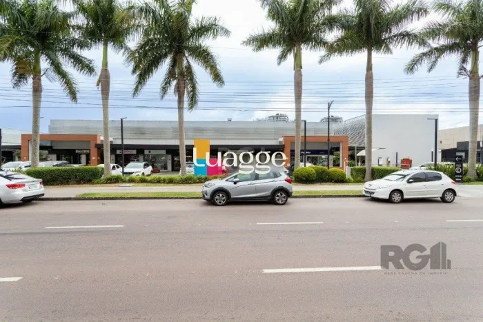 Loja para Locação/Aluguel - 100.8m², 0 dormitórios, Iguatemi