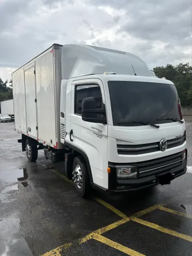 Vende- Delivery Express 2019