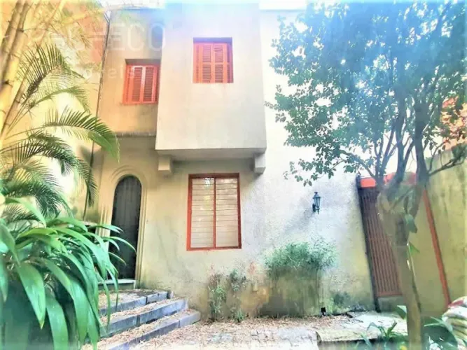Casa, Higienópolis - São Paulo