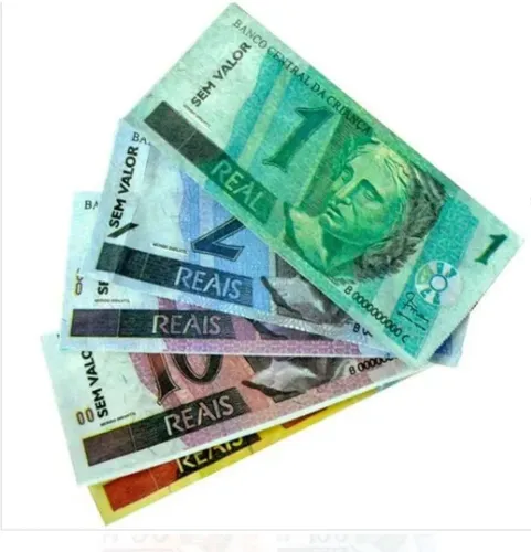 Mini notas 50 unidades 