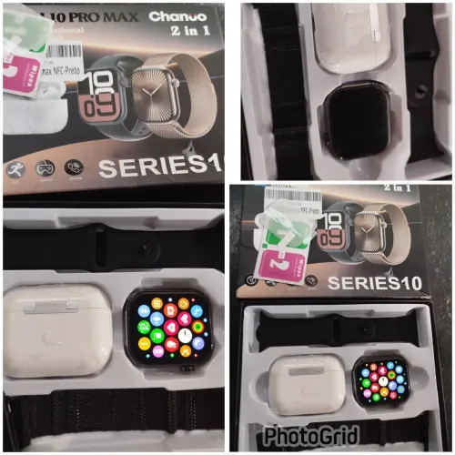 Vendo kits de relógio digital