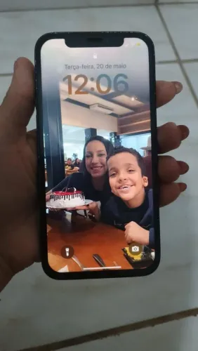 iPhone 12 PRO - 256G