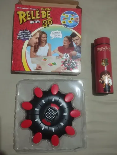 Brinquedos 