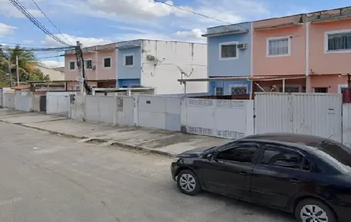 Oportunidade Única em NOVA IGUACU - RJ | Tipo: Casa | Negociação: Venda Direta Online | Si