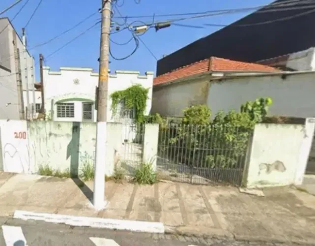 CASA TÉRREA PARA LOCAÇÃO NA VILA REGENTE FEIJÓ 150 M² 3 DORMITÓRIOS 2 VAGAS