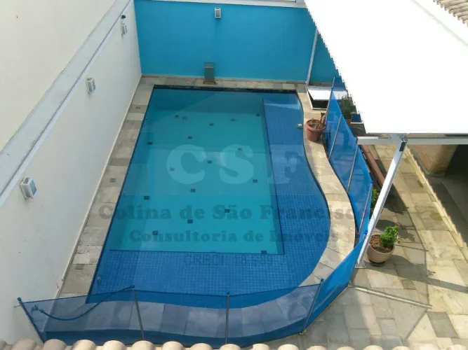 Luxuosa Casa em Condomínio à venda em Osasco-SP, Parque dos Príncipes: 4 quartos, 4 suítes