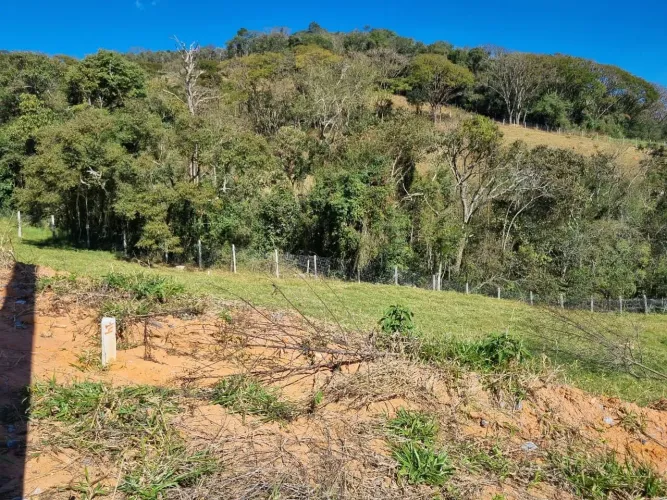 Excelente lote em Barbacena