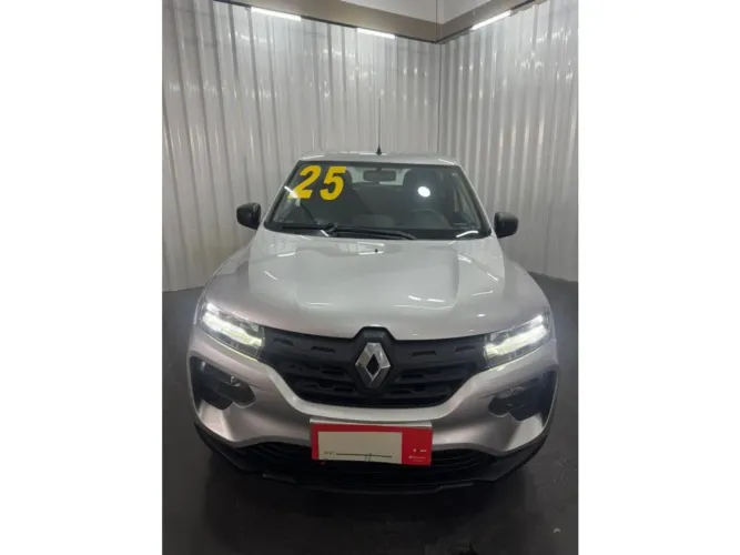 Renault Kwid 1.0 Zen 2024