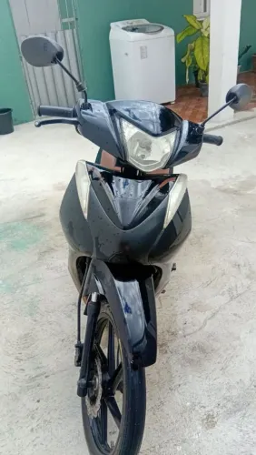 Vendo- Shineray 50Q jet S