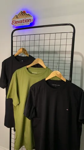 Camiseta masculina Peruana 