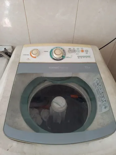 Máquina de lavar Consul 11kg