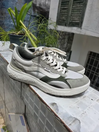 Vans ultrarange neo vr3  mte light Brown 
