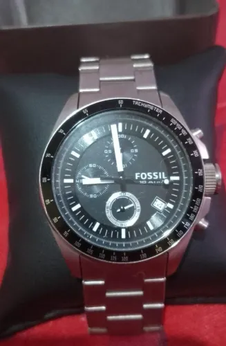 Relógio Fossil - Original