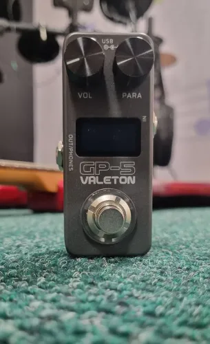 Valeton GP 05