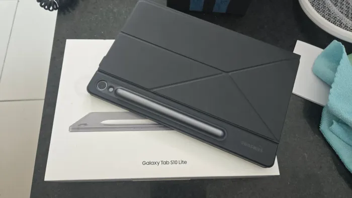 Tablet Samsung s10 Lite