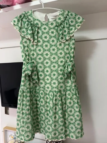 Vestido Anime<br>TAM= 12