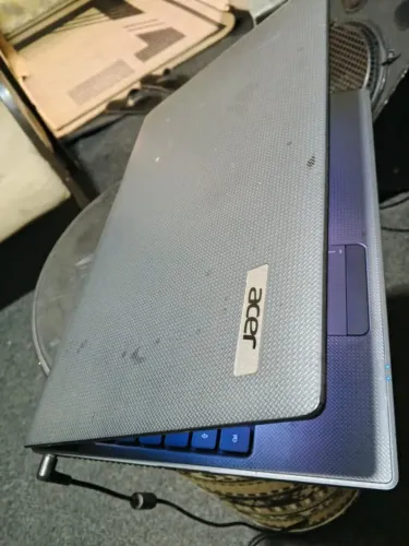 Notebook Acer Aspire 5250 "Pra Sair HOJE!!"!