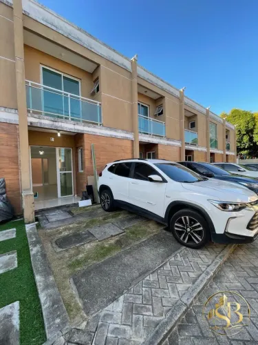 CASA EM EUSÉBIO-CE ALUGA-SE