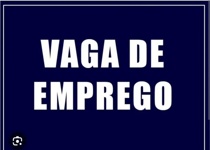 Precisa se Auxiliar de Cozinha