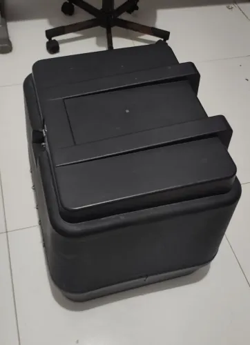 Baú 80 litro