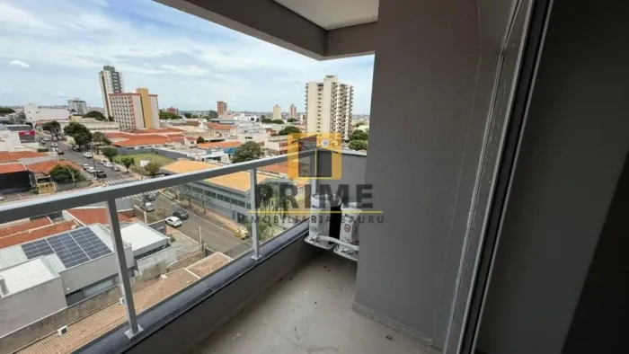 Residencial Spázio Comodittà