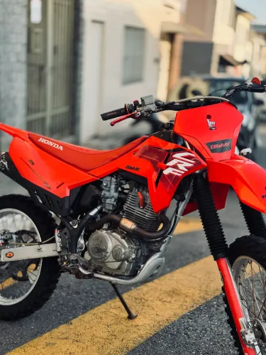 vendo ou troco por moto do meu interesse