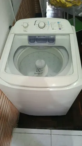 Máquina de Lavar Electrolux 13 Kg 