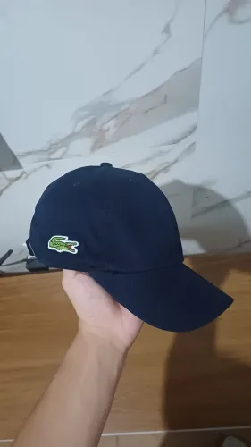 Boné lacoste