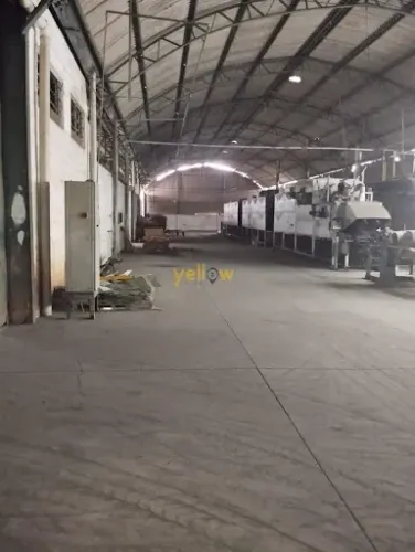 Comercial Galpão em Santa Isabel