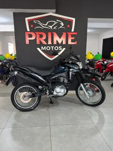 HONDA NXR 160i Bros ESDD